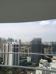 Nathan Suites (D10), Condominium #130899112